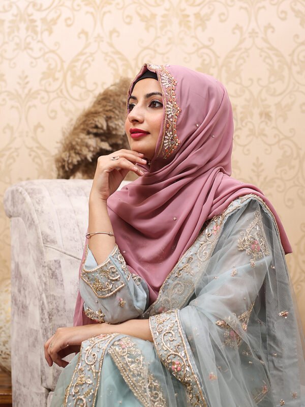 Sitara Moti Bel Hijab