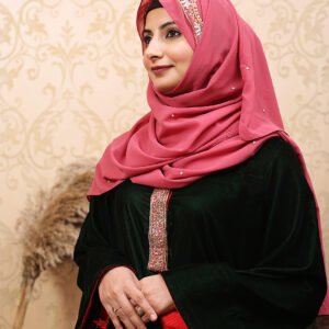 Sitara Moti Bel Hijab