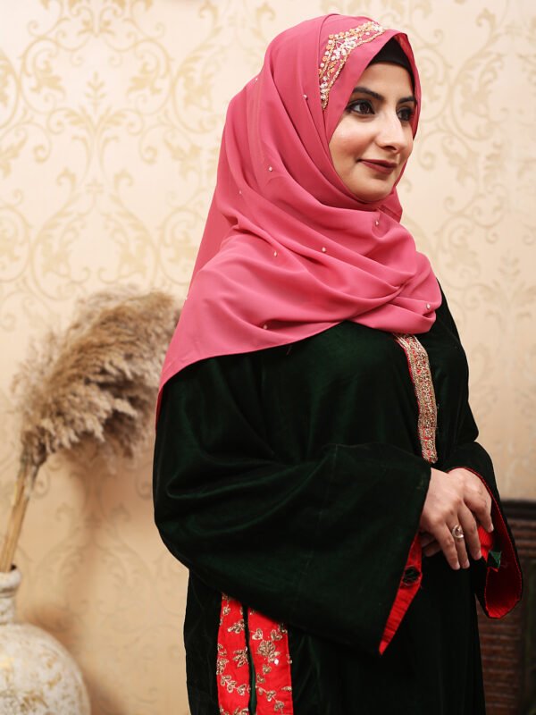 Sitara Moti Bel Hijab